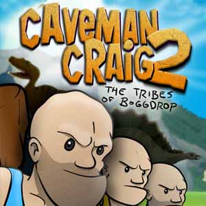 Buy Caveman Craig CD Key Compare Prices