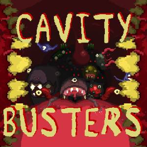 Buy Cavity Busters Xbox One Compare Prices