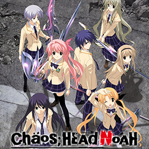 Buy CHAOS HEAD NOAH Nintendo Switch Compare Prices