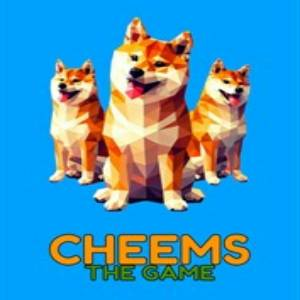 Buy CHEEMS The Game Xbox Series Compare Prices