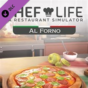 Comprar o Chef Life: A Restaurant Simulator