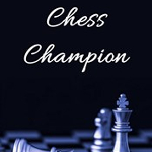 Chess Champion