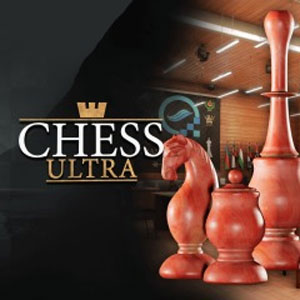 Chess Ultra Steam CD Key  Buy cheap on