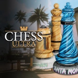 Buy Chess Ultra Xbox key! Cheap price