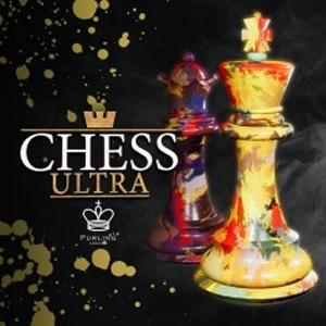 Chess Ultra X Purling London Olivia Pilling Art Chess