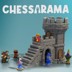 Buy Battle vs. Chess on GAMESLOAD