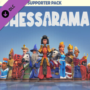 Chessarama on Steam