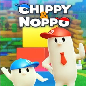 Buy Chippy & Noppo CD Key Compare Prices