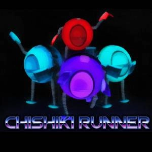 Chishiki Runner