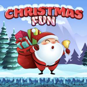 Buy Christmas Fun PS4 Compare Prices