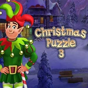 Christmas Puzzle 3