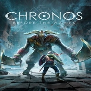 Buy Chronos Before the Ashes Xbox Series Compare Prices