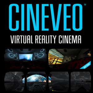Buy CINEVEO VR Cinema CD Key Compare Prices
