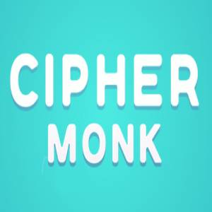 Cipher Monk