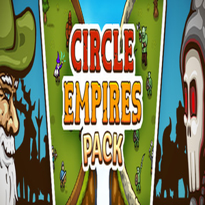 Buy Circle Empires Pack CD Key Compare Prices