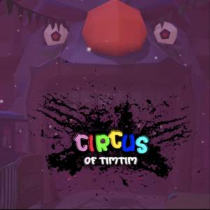 Buy Circus Of TimTim Mascot Horror Game PS4 Compare Prices