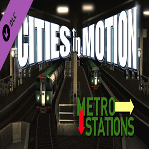 download cities in motion 2 metro