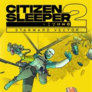 Citizen Sleeper  Download and Buy Today - Epic Games Store