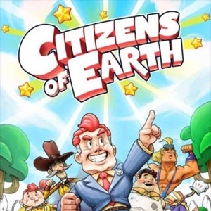 Buy Citizens of Earth Nintendo Switch Compare Prices