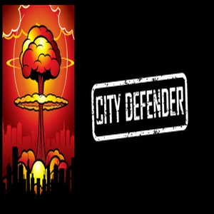 City Defender