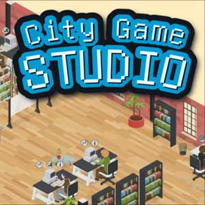 Buy City Game Studio (PC) - Steam Gift - GLOBAL - Cheap - !