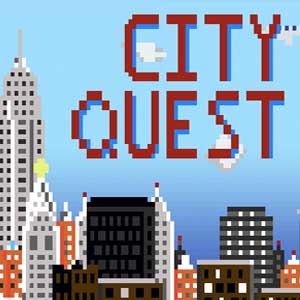 Buy City Quest CD Key Compare Prices