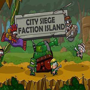 city siege 5