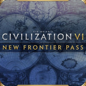 Buy Civilization 6 New Frontier Pass PS4 Compare Prices