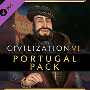 Buy Civilization 6 Portugal Pack Nintendo Switch Compare Prices