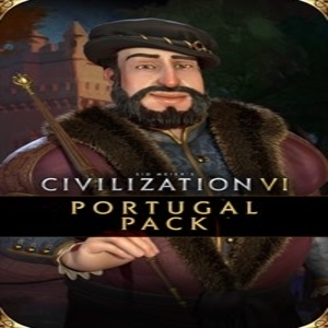 Buy Civilization 6 Portugal Pack Xbox Series Compare Prices
