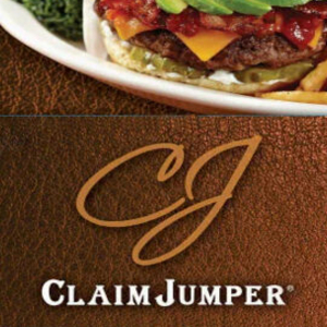 Claim Jumper Gift Card