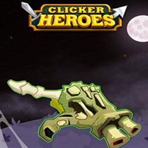 Clicker Heroes by Playsaurus, Inc.