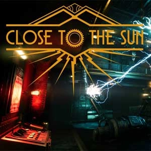 Close to the Sun