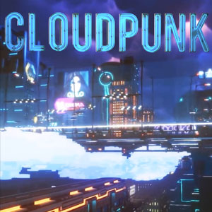 cloudpunk nintendo switch release date