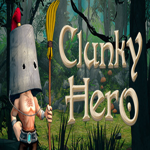 Buy Clunky Hero CD Key Compare Prices