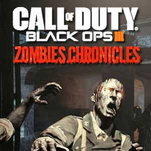 call of duty black ops 3 zombie chronicles xbox one