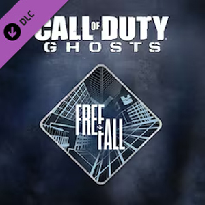 Buy CoD Call of Duty Ghosts Free Fall Dynamic Bonus Map Xbox One ...