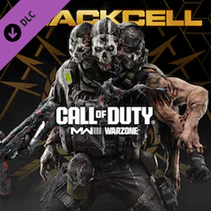 COD Modern Warfare 3 BlackCell Season 6