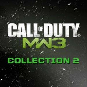 Buy COD Modern Warfare 3 Collection 2 Xbox 360