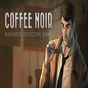 coffee noir game