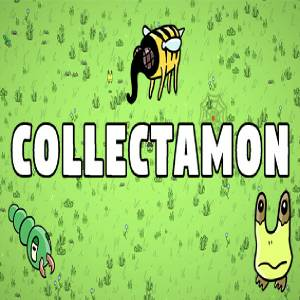 Collectamon