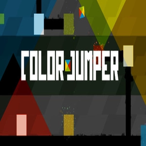 Color Jumper