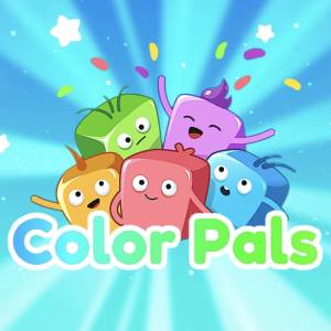 Buy Color Pals Xbox Series Compare Prices