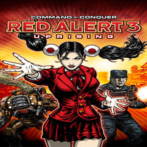 command and conquer red alert commander