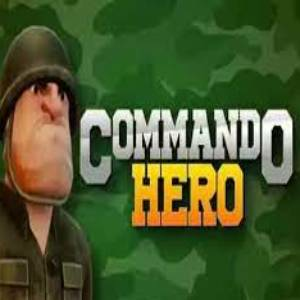 Commando Hero