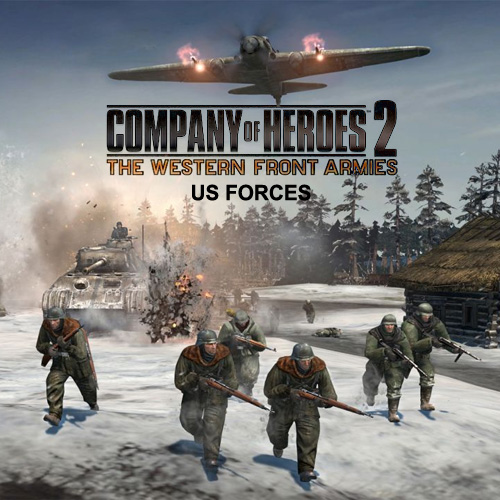 campaign bugsplat company of heroes 2