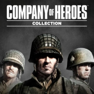 Company of Heroes Collection