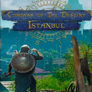 free for mac download Compass of Destiny: Istanbul