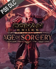 Conan Exiles Age of Sorcery