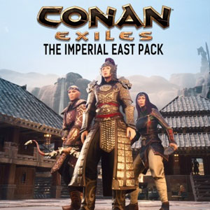 Buy Conan Exiles The Imperial East Pack PS4 Compare Prices